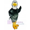 Albatros de Allen Disfraz de mascota