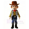 Toy Story Woody Disfraz de mascota