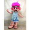 Trolls Disfraz de mascota