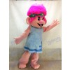 Trolls Disfraz de mascota