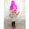 Trolls Disfraz de mascota