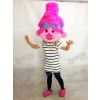 Trolls Disfraz de mascota