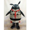 Totoro Miyazaki Hayao Disfraz de mascota