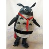 Totoro Miyazaki Hayao Disfraz de mascota