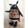 Totoro Miyazaki Hayao Disfraz de mascota