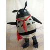 Totoro Miyazaki Hayao Disfraz de mascota