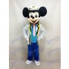Mickey Mouse Disfraz de mascota