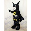 Lego Batman Superhéroe Disfraz de mascota