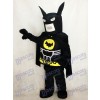 Lego Batman Superhéroe Disfraz de mascota