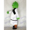 Shrek Disfraz de mascota