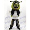 Shrek Ogro Disfraz de mascota