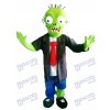 Zombi Plantas Disfraz de mascota