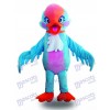 Pájaro Cisne Disfraz de mascota