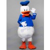 Pato marinero Disfraz de mascota