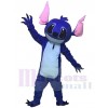 Adorable Lilo y Stitch Disfraz de mascota