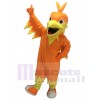 Phoenix Fénix Disfraz de mascota