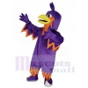 Fénix disfraz de mascota