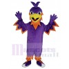 Fénix disfraz de mascota