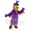 Fénix disfraz de mascota
