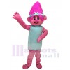 Trolls Disfraz de mascota