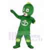 Greg Gekko Disfraz de mascota
