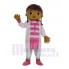 Doc McStuffins Doctor Dottie disfraz de mascota