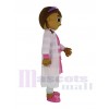 Doc McStuffins Doctor Dottie disfraz de mascota