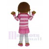 Doc McStuffins Doctor Dottie disfraz de mascota