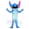 Lilo y Stitch azul Disfraz de mascota
