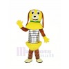 Perro Slinky de Toy Story Disfraz de mascota