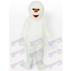 Himalaya Yeti Disfraz de mascota