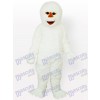 Himalaya Yeti Disfraz de mascota