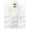 Himalaya Yeti Disfraz de mascota