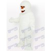 Himalaya Yeti Disfraz de mascota