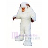 Yeti Disfraz de mascota