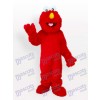 Elmo Disfraz de mascota