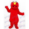 Monstruo Elmo Disfraz de mascota