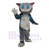 Cheshire Cat disfraz de mascota