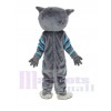 Cheshire Cat disfraz de mascota