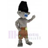 Trolls disfraz de mascota