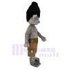 Trolls disfraz de mascota