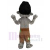 Trolls disfraz de mascota