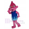 Trolls Baby Poppy disfraz de mascota