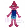 Trolls Baby Poppy disfraz de mascota