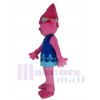 Trolls Baby Poppy disfraz de mascota