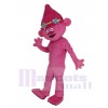 Trolls de Anna Kendrick disfraz de mascota