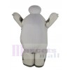 Baymax Robot disfraz de mascota