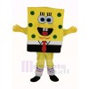 SpongeBob disfraz de mascota