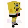 SpongeBob disfraz de mascota
