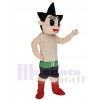 Astro Boy disfraz de mascota